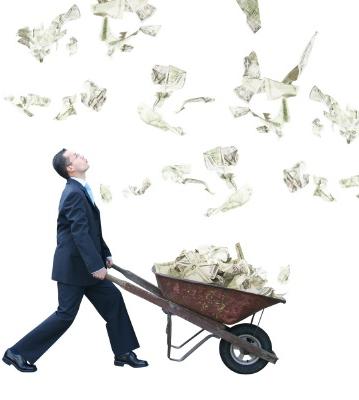 Bankroll-Management