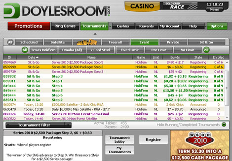 doylesroom