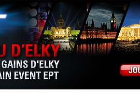 le cadeau d elky