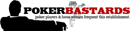 Poker Bastards