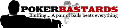 Poker Bastards