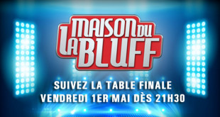 Poker nrj12 presentatrice