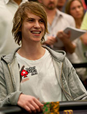 viktor blom isildur1 photo: Pokerstars