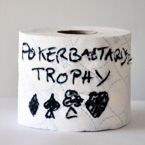 bastards trophy
