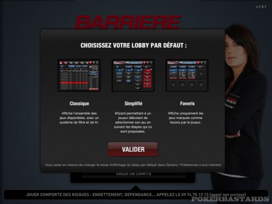 appli ipad barrierepoker 