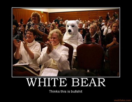 white-bear-bear-animal-bullshit-demotivational-poster-1248479724