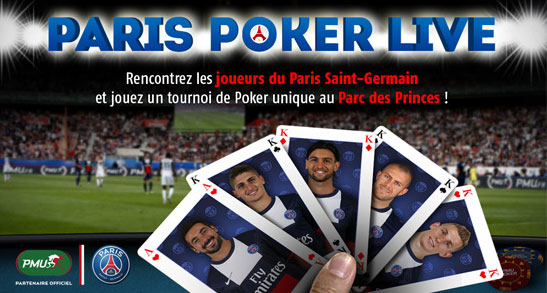 parispokerlive