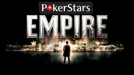 pokerstarsempire