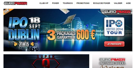 europoker