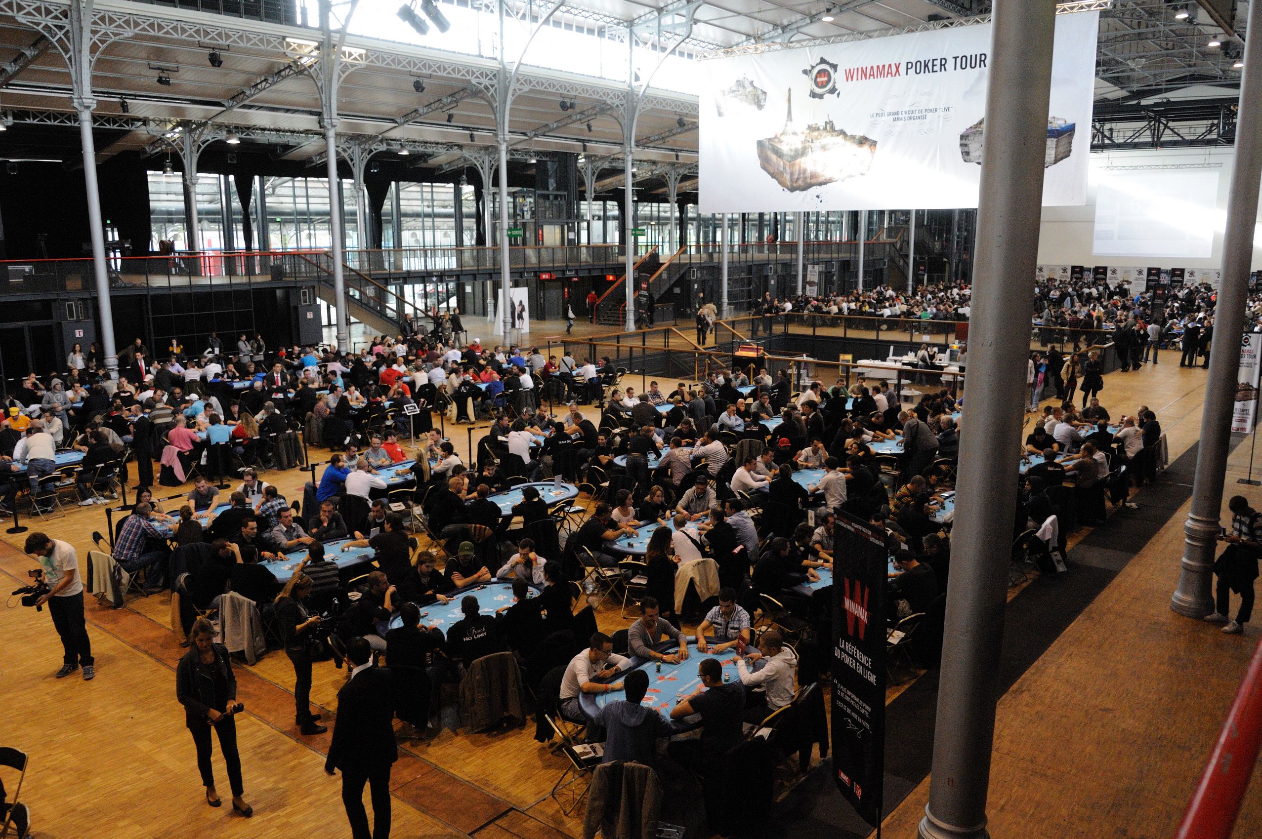 winamax poker tour tremplin paris