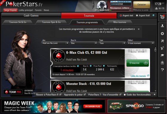 pokerstars7_lobbysiegerapide