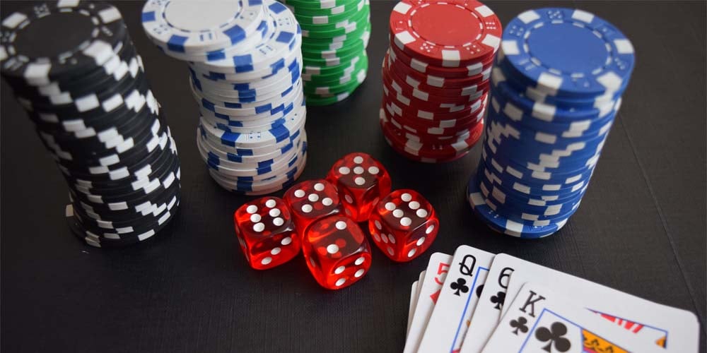 poker guide