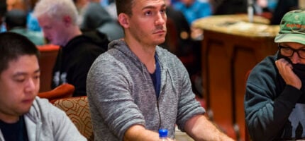 Super High Roller Bowl Online : Justin Bonomo s’adjuge le Main Event