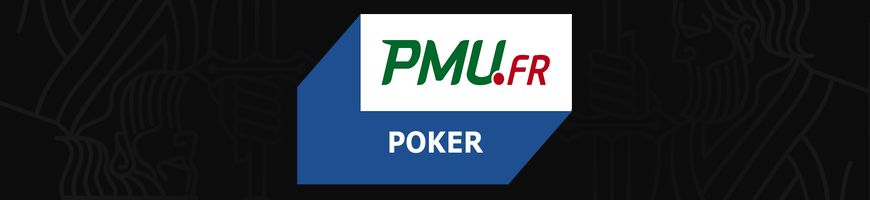 banner pmu poker