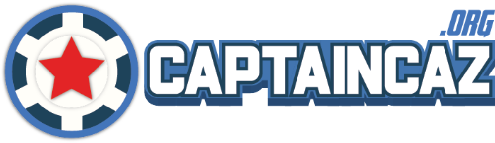 logo captaincaz le comparatif de casino en ligne